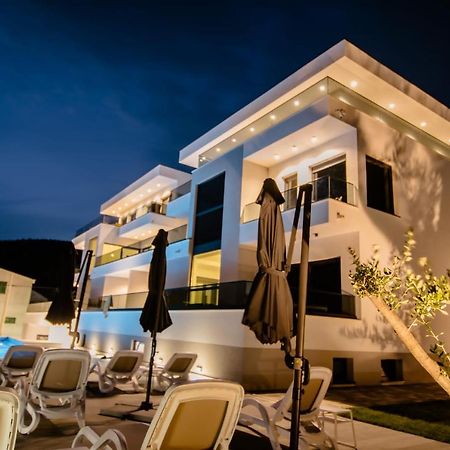 Villa Balmis Μακάρσκα Εξωτερικό φωτογραφία